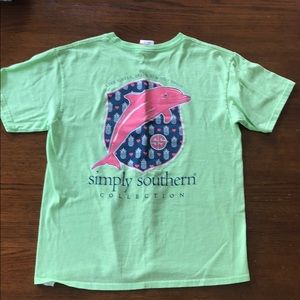 Simply Southern Tee